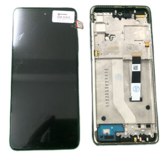 TELA MOTOROLA MOTO G 5G C/A
