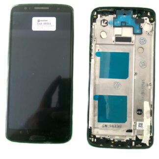 TELA MOTOROLA MOTO G6 C/A