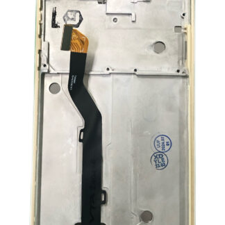 TELA MOTOROLA MOTO G6 Play DOURADO C/A