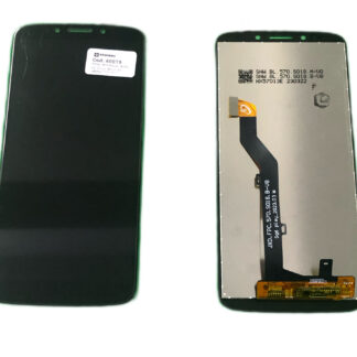 TELA MOTOROLA MOTO G6 Play Moto E5 PRETO
