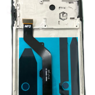 TELA MOTOROLA MOTO G7 Play PRETO C/A