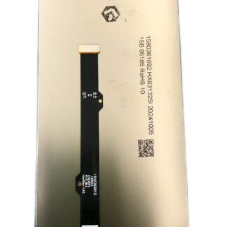 TELA MOTOROLA MOTO G8
