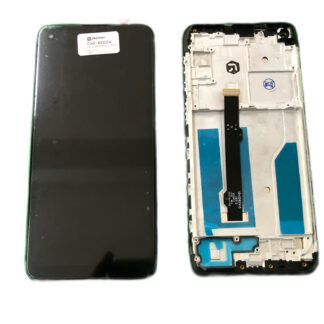 TELA MOTOROLA MOTO G8 C/A