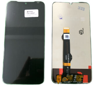 TELA MOTOROLA MOTO G8 PLUS