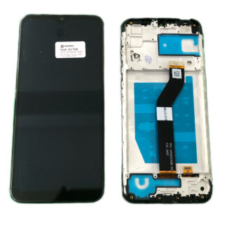 TELA MOTOROLA MOTO G8 Power lite C/A