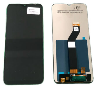 TELA MOTOROLA MOTO G8 Power lite