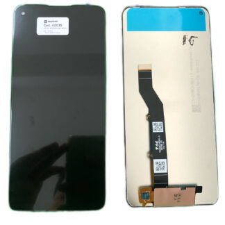 TELA MOTOROLA MOTO G9 PLUS