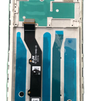 TELA MOTOROLA MOTO G9 PLUS C/A
