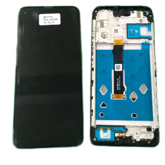 TELA MOTOROLA MOTO G9 Power C/A