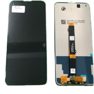 TELA MOTOROLA MOTO G9 Power