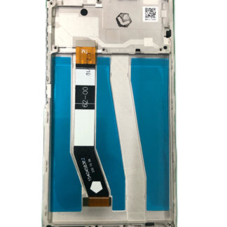 TELA MOTOROLA MOTO G14 C/A