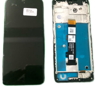 TELA MOTOROLA MOTO G22 C/A
