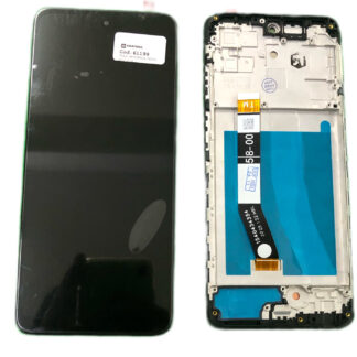 TELA MOTOROLA MOTO G32 C/A