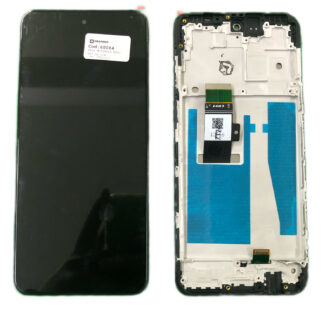 TELA MOTOROLA MOTO G53 5G C/A