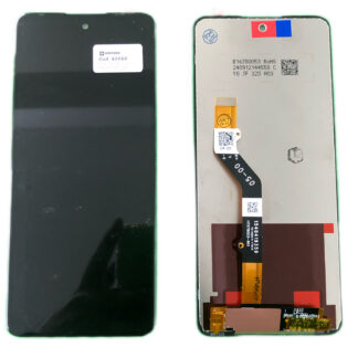 TELA MOTOROLA MOTO G51 5G G60s G60