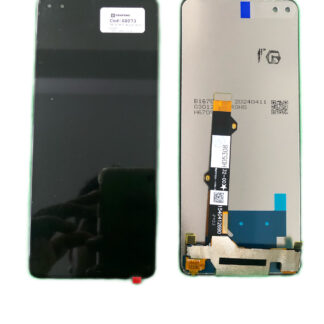 TELA MOTOROLA MOTO G100