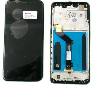 TELA MOTOROLA MOTO ONE C/A
