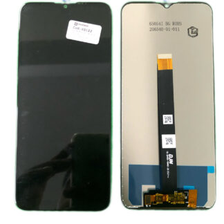 TELA MOTOROLA MOTO One fusion