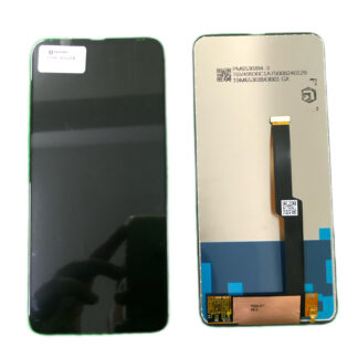 TELA MOTOROLA MOTO One fusion+