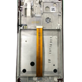 TELA MOTOROLA MOTO One hyper C/A
