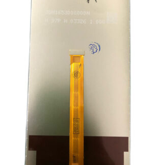TELA MOTOROLA MOTO One hyper