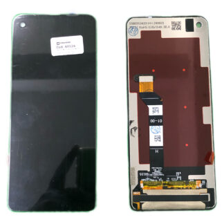TELA MOTOROLA MOTO One vision One action