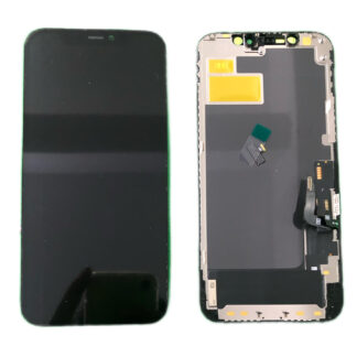TELA APPLE IPHONE 12 12 Pro (OLED) TROCA CI