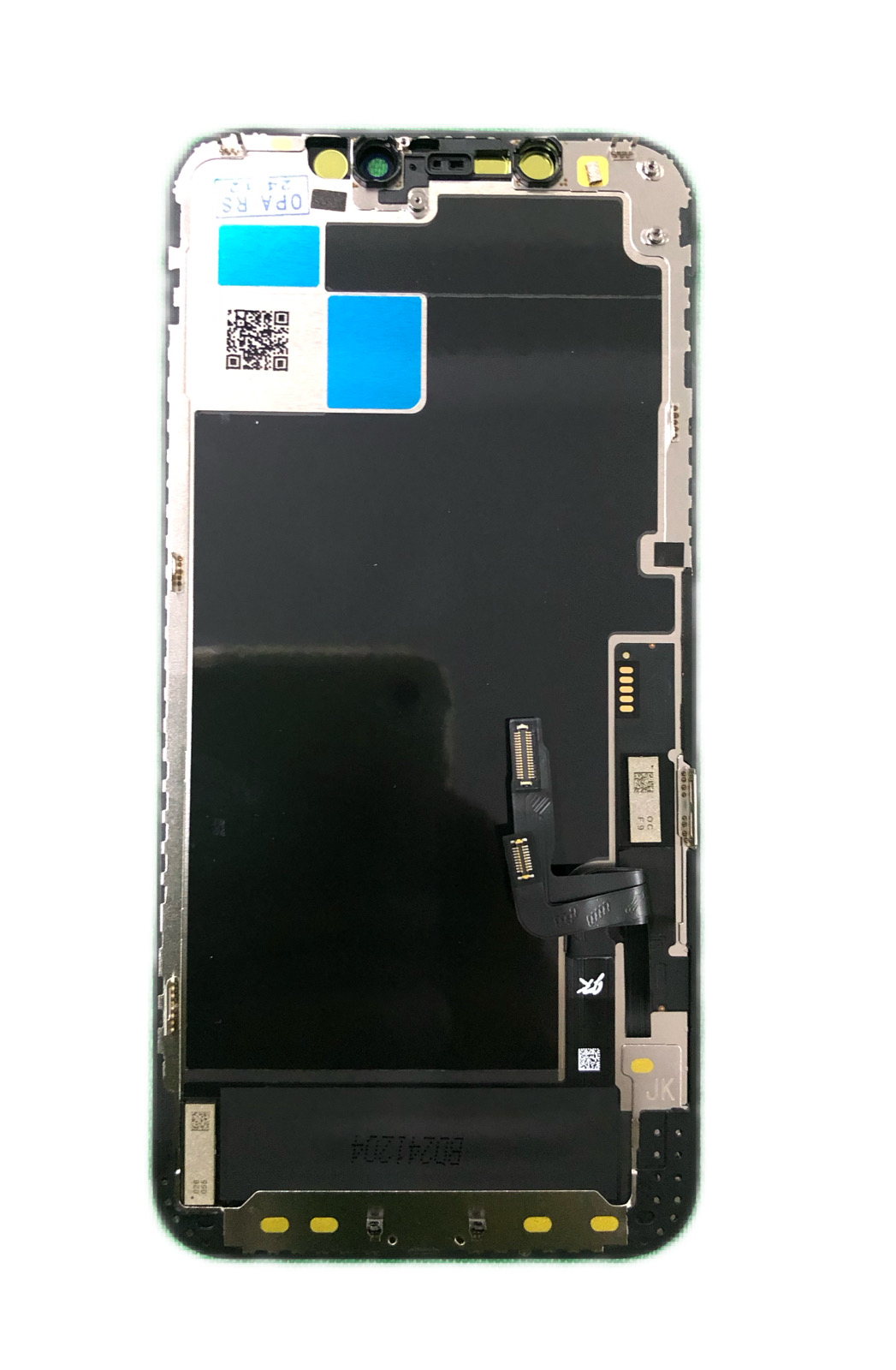 TELA APPLE IPHONE 12 MINI (LCD) TROCA CI