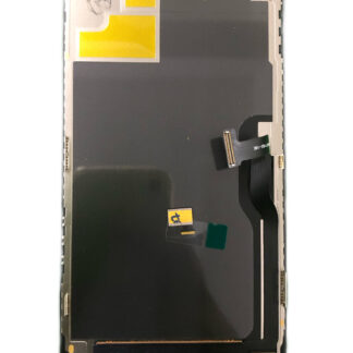 TELA APPLE IPHONE 12 PRO MAX OLED TROCA CI