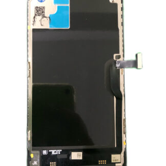 TELA APPLE IPHONE 12 PRO MAX (LCD) JK TROCA CI