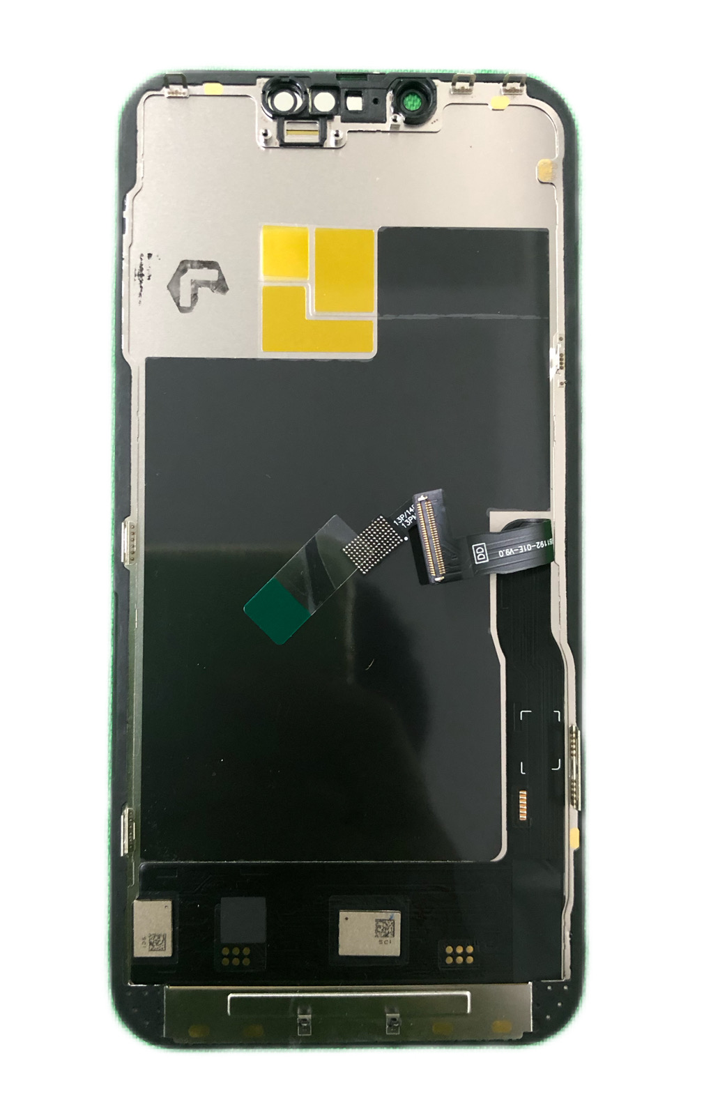 TELA APPLE IPHONE 13 PRO (LCD) TROCA CI
