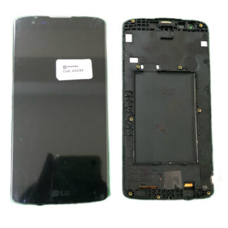 TELA LG K8 C/A