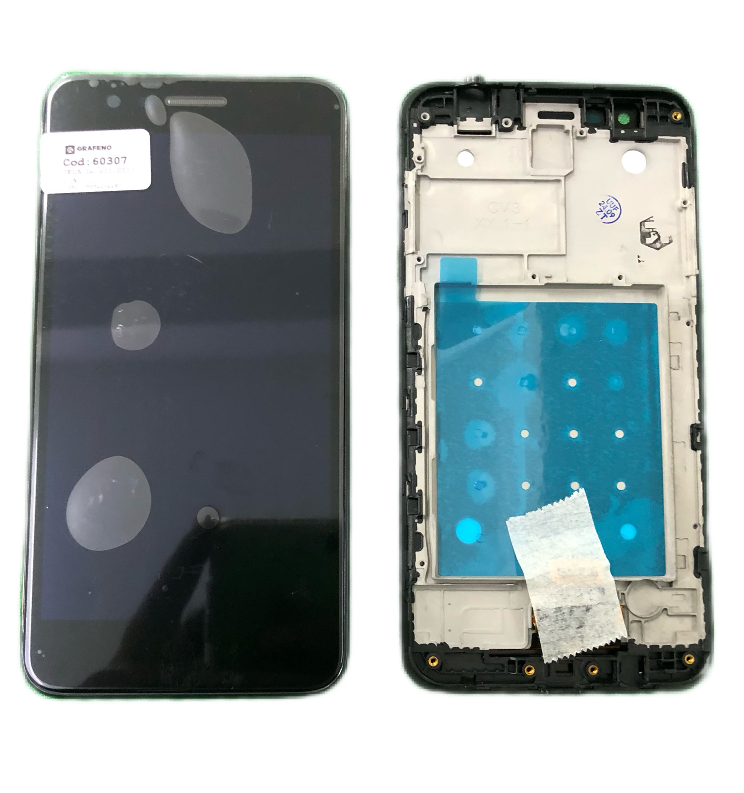 TELA LG K11/K11+ C/A