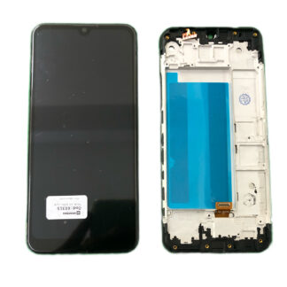 TELA LG K40s C/A