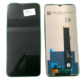 TELA LG K41s