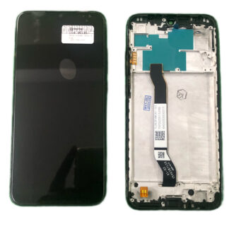 TELA XIAOMI Note 8 C/A
