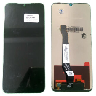 TELA XIAOMI Note 8T