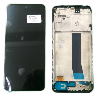 TELA XIAOMI NOTE 11 NOTE 11s  NOTE 12s M4 PRO OLED C/A