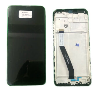 TELA XIAOMI REDMI 9 C/A