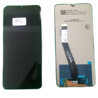 TELA XIAOMI REDMI 9 REDMI 9 PRIME POCO M2