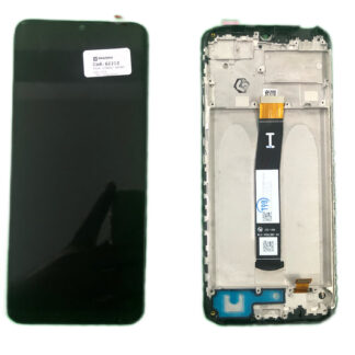 TELA XIAOMI REDMI 10C C/A