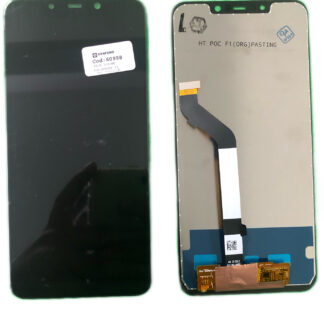 TELA XIAOMI POCO F1