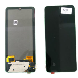 TELA XIAOMI POCO F3 F4 F3 PRO MI 111 MI 11X OLED