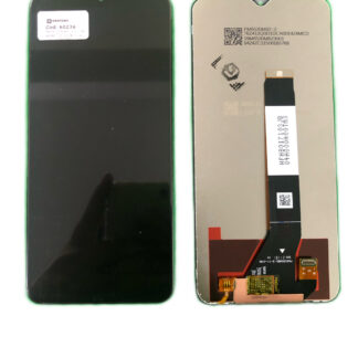 TELA XIAOMI POCO M3 REDMI 9T  NOTE 9 4G