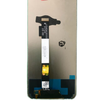 TELA XIAOMI POCO X3 GT NOTE 10 PRO 5G