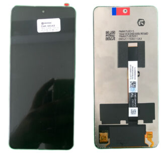 TELA XIAOMI POCO X3 X3 Pro MI 10T LITE 5G MI 10T