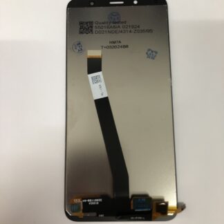 TELA XIAOMI REDMI 7A