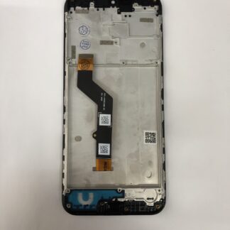 TELA MOTOROLA MOTO G9 PLAY E7 PLUS C/A
