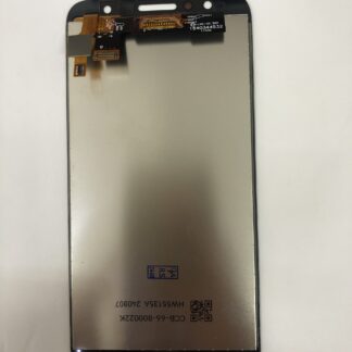 TELA MOTOROLA MOTO G5+ PRETO