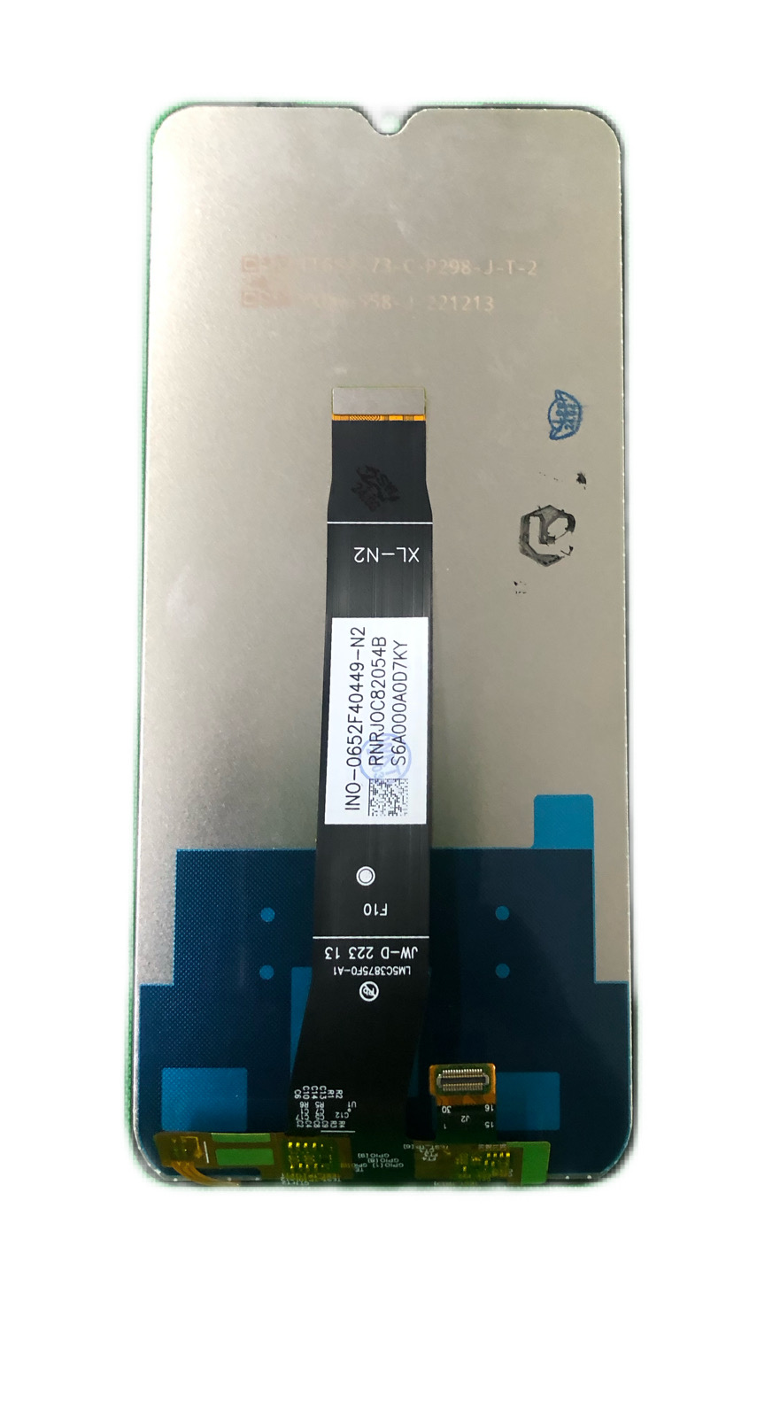 TELA XIAOMI REDMI A2 A1+ A1